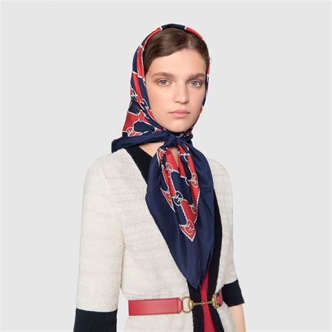 gucci scarc|gucci scarf female.